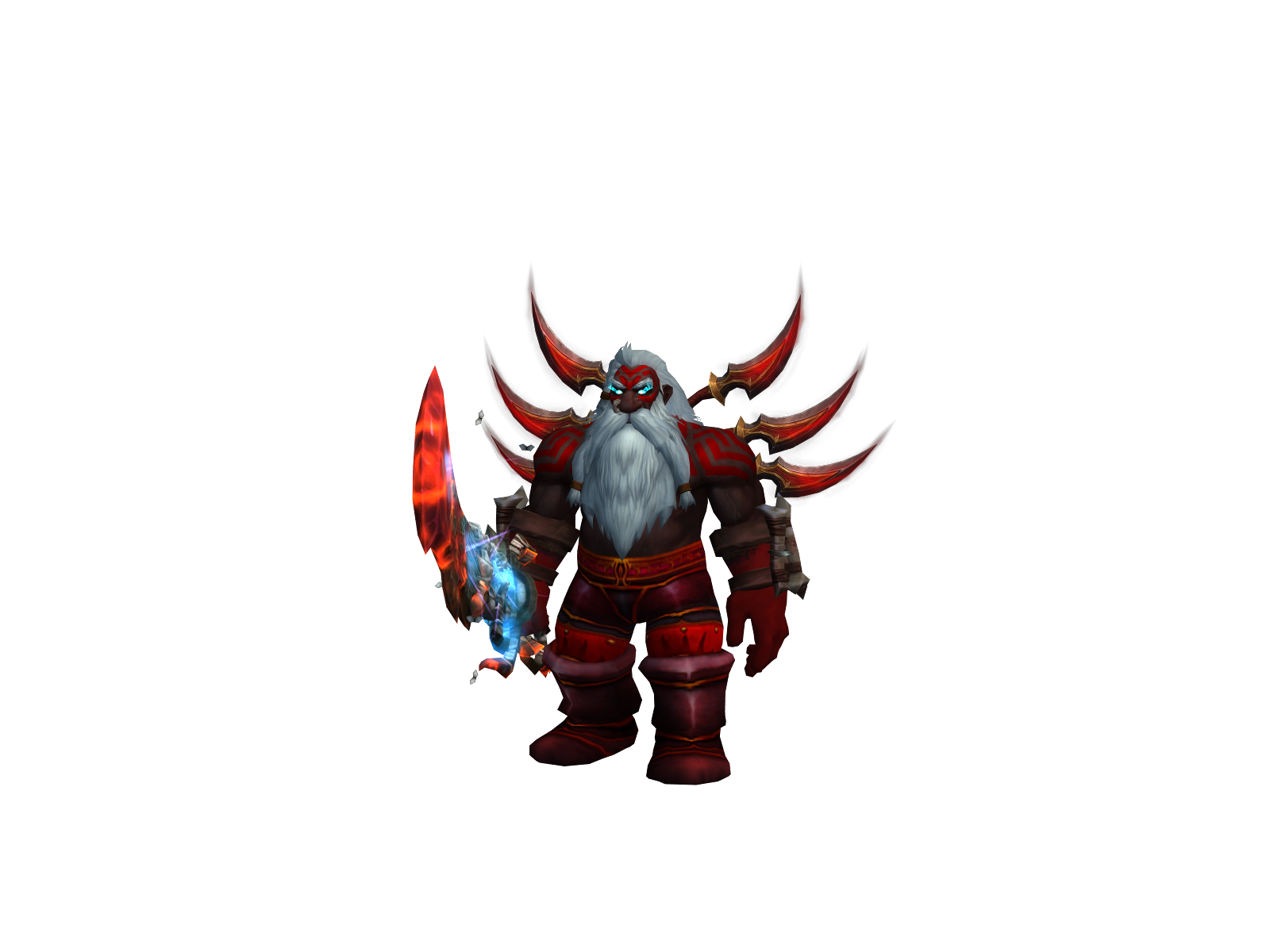 Arhgripah