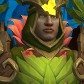 Transkvinde avatar