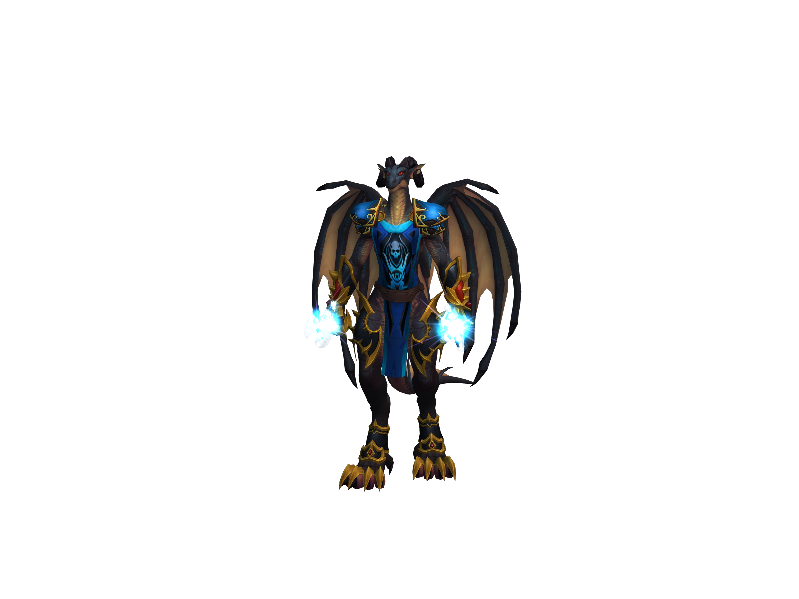 Cocolover 3D character render