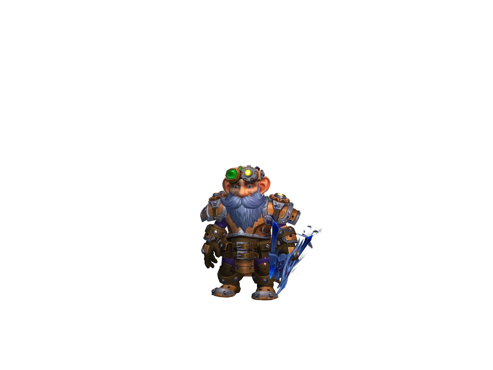 Iputrunner