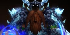 Enokhshaman's icon