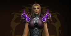 Meilssa's icon