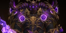 Darkenkor's icon