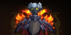 Lufigos's icon