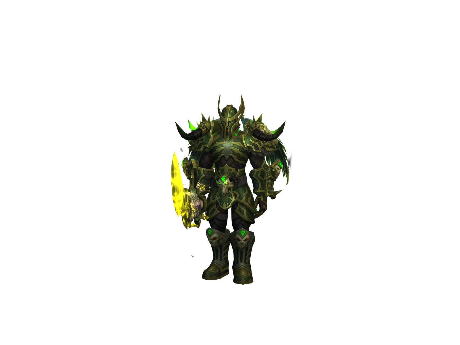 Deathknight