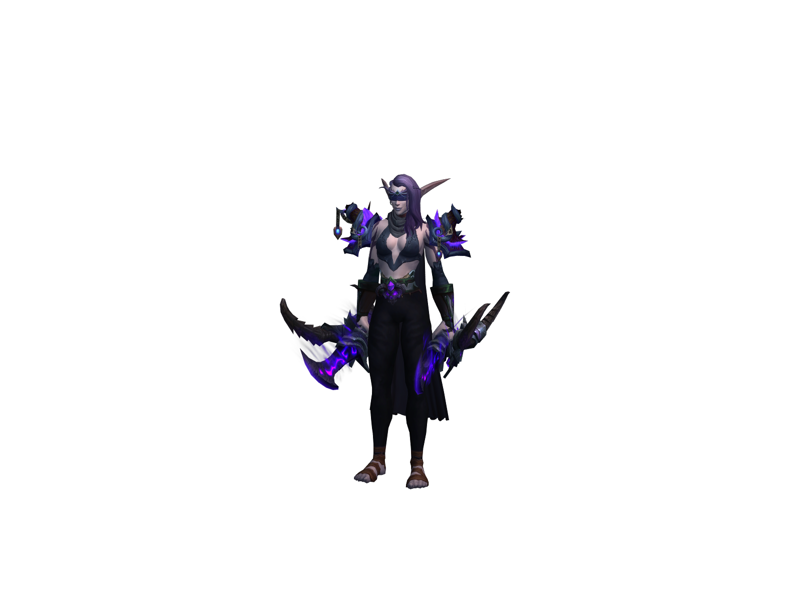 Demonia