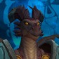Beairnais avatar