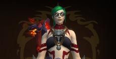 Mayhemx's icon