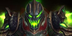 Gelu's icon