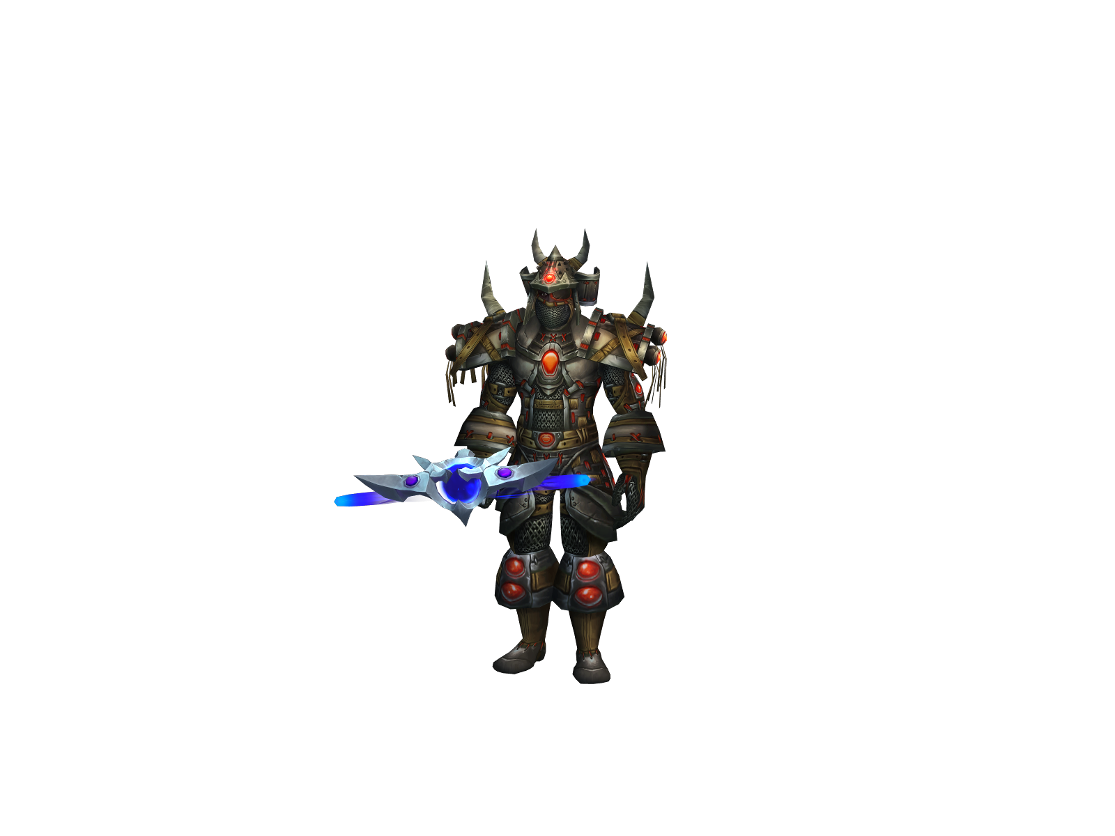 Ramboblast