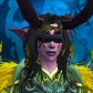 Síllídan avatar