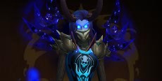 Yûrei's icon