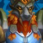 Kussa avatar