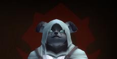 Mercdk's icon