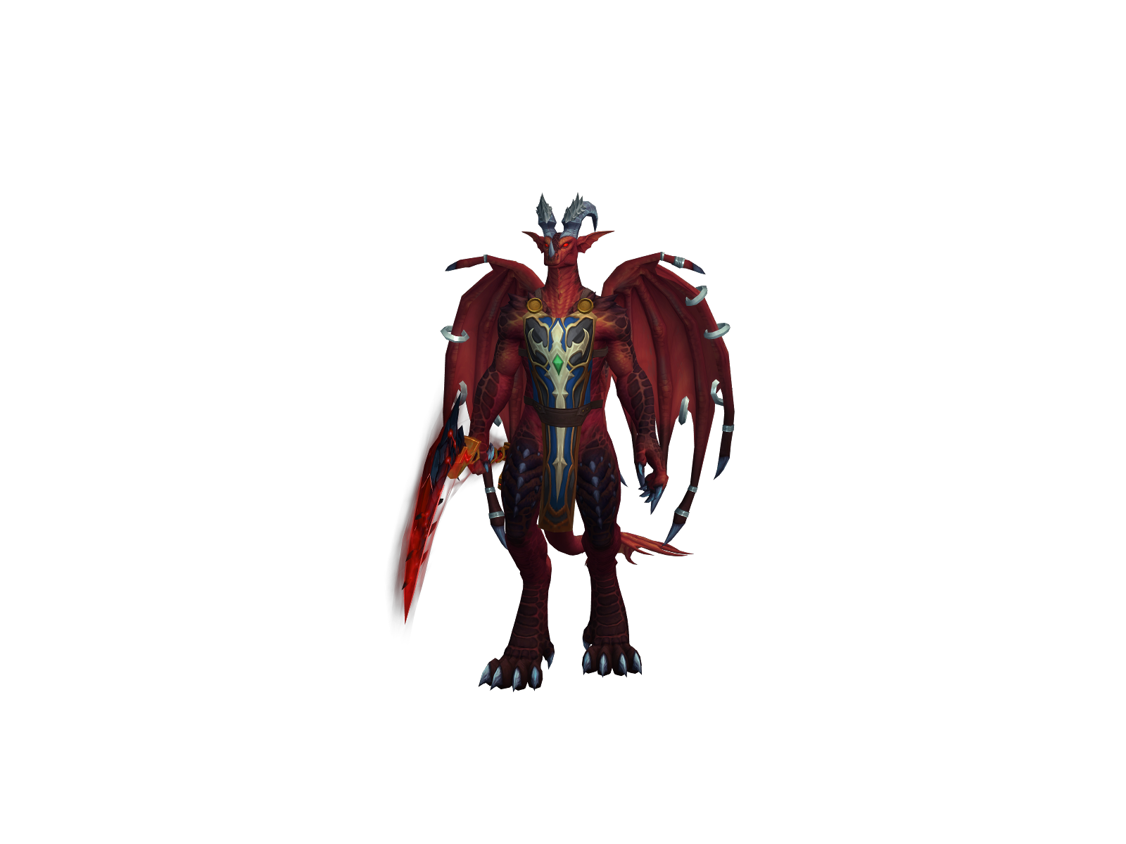 Reloadthis 3D character render