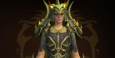 Wîldlight's icon