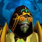 Teflonism portrait