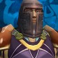 Spadasinus avatar