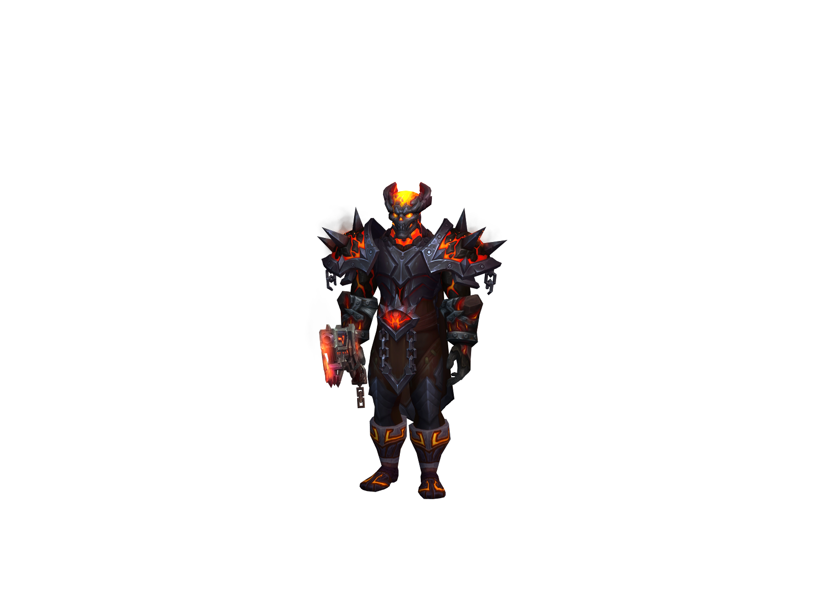 Advastx 3D character render