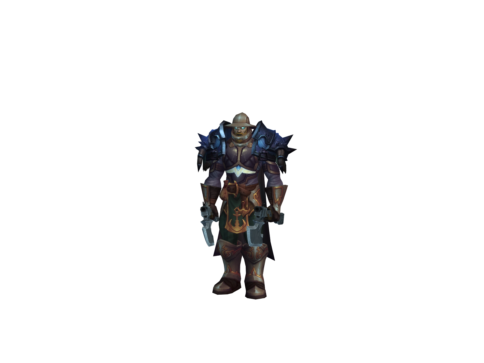 Deadmitar
