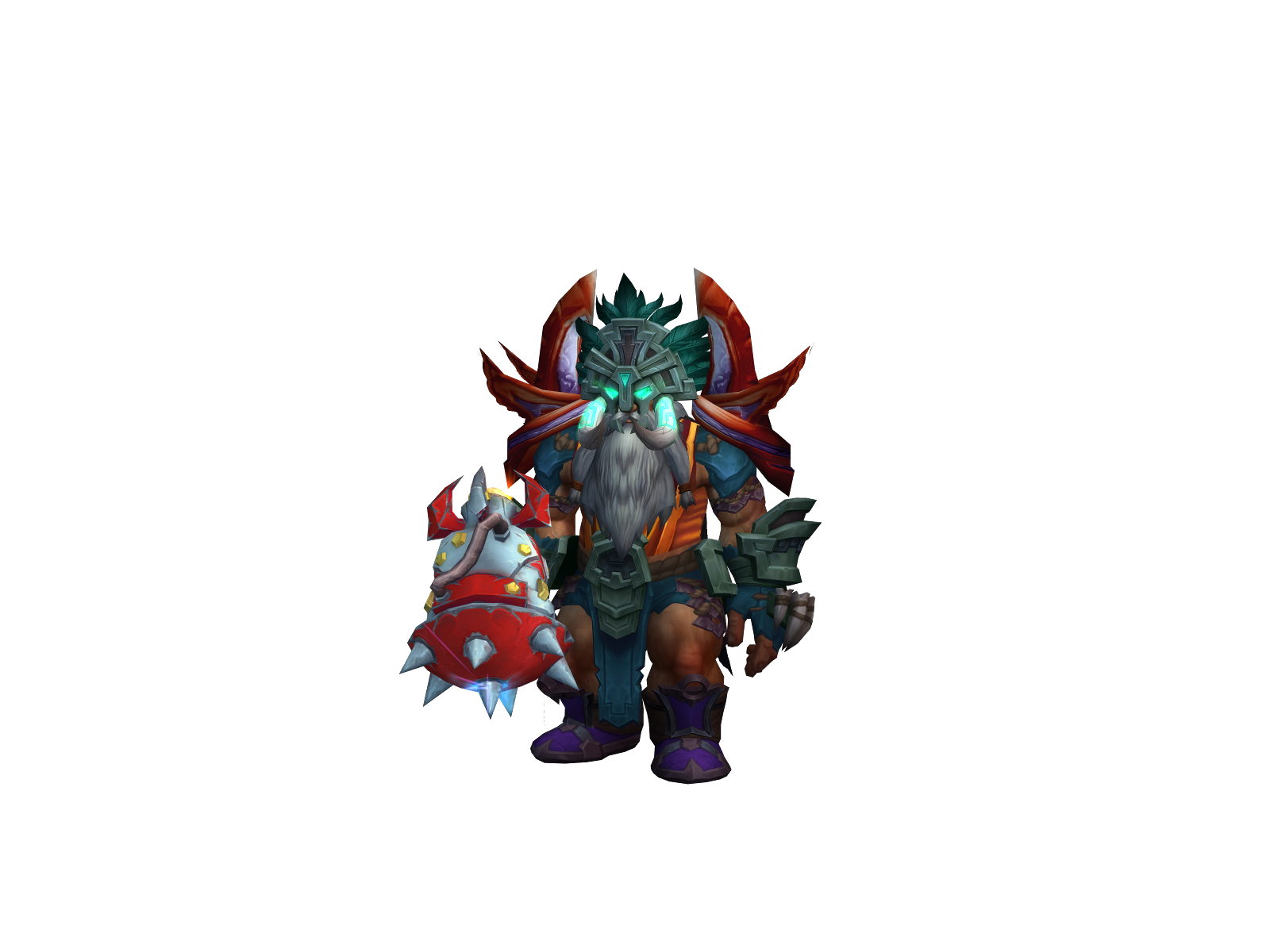 Darcmark