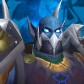 Actaon avatar