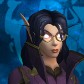 Gothgfowo avatar
