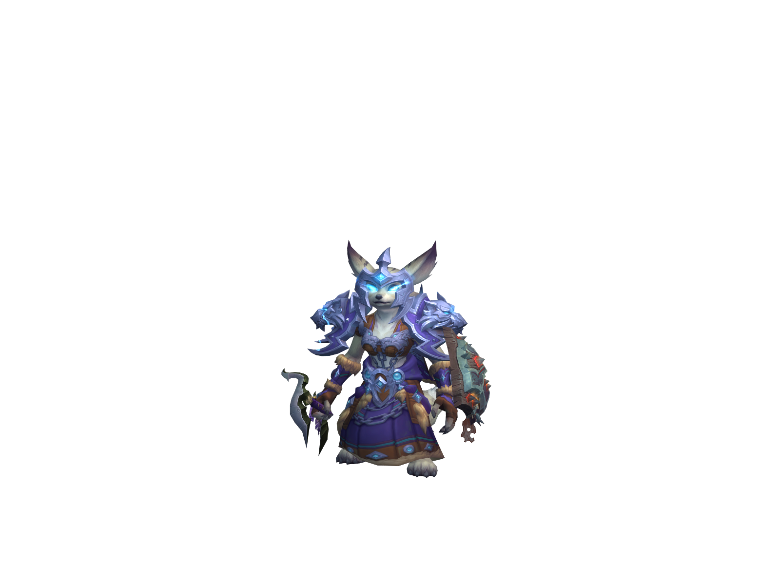 Kurofox