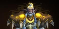 Feralfrenzy's icon