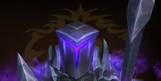 Kirtach's icon