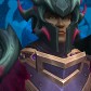 Wár avatar