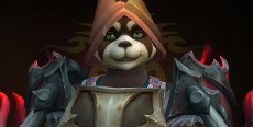 Wandarian's icon