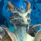 Bursty avatar