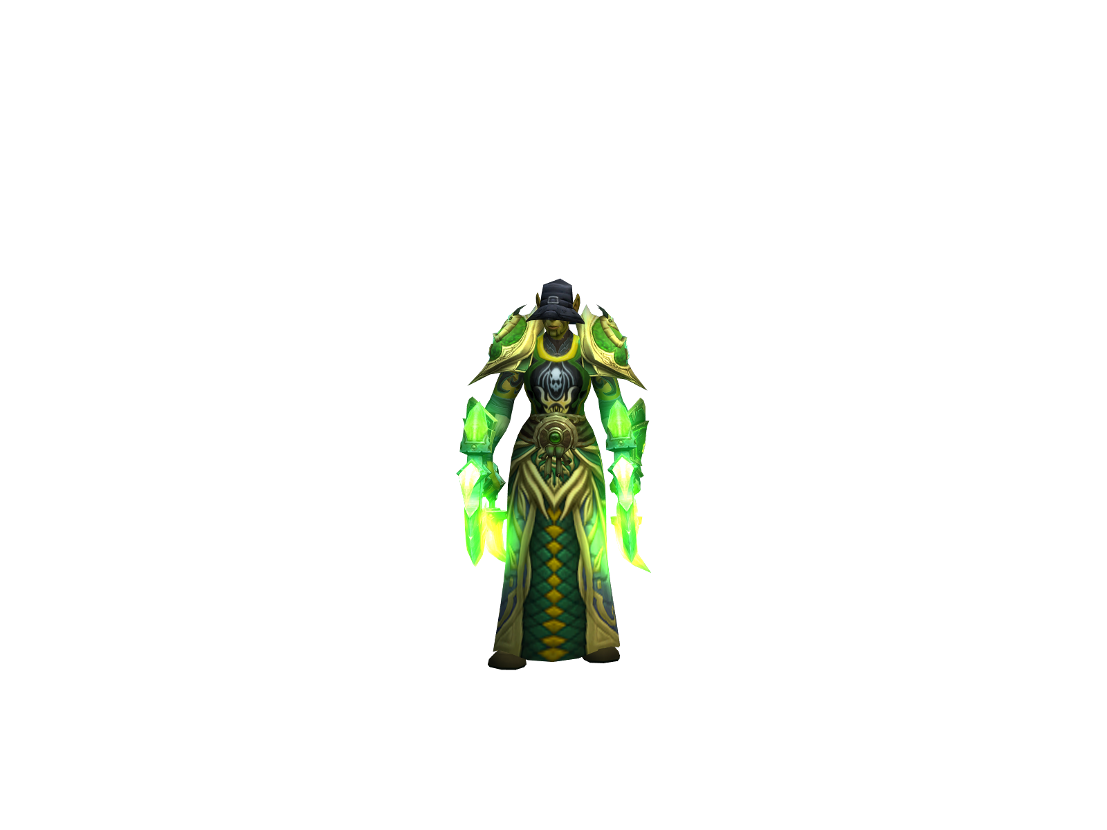 Frontsoldatn 3D character render