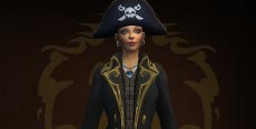 Karniøn's icon