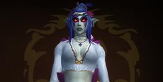 Iiawak's icon