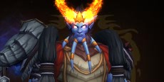 Imérisk's icon