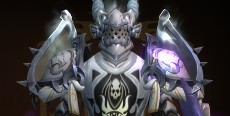 Enyalius's icon