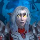 Elevën portrait