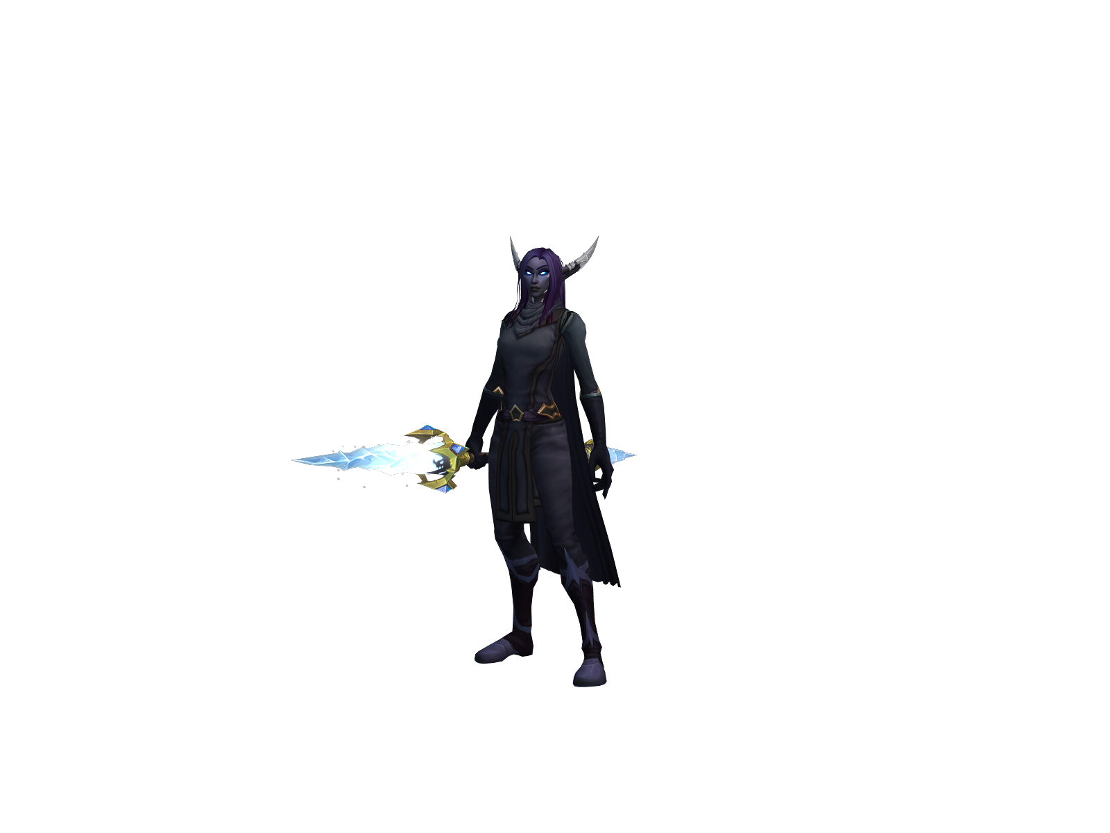 Voxelzugmage