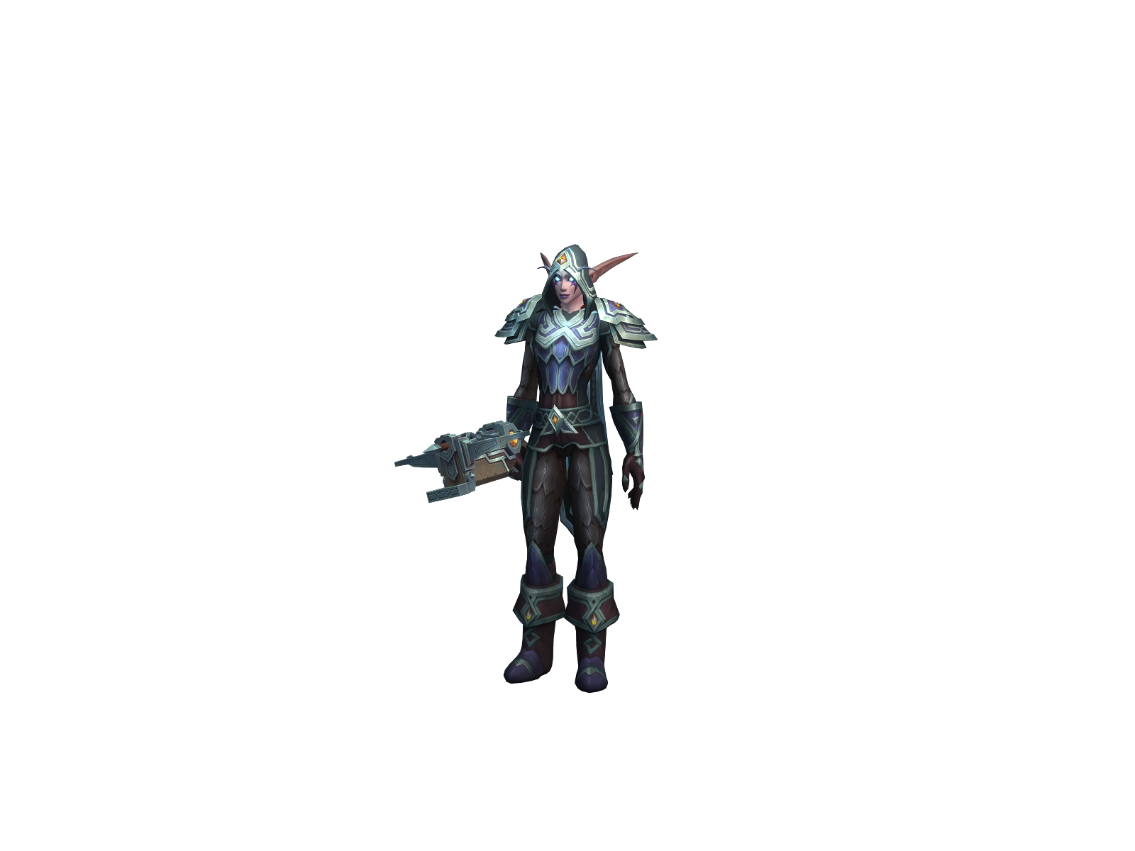 Ellidien