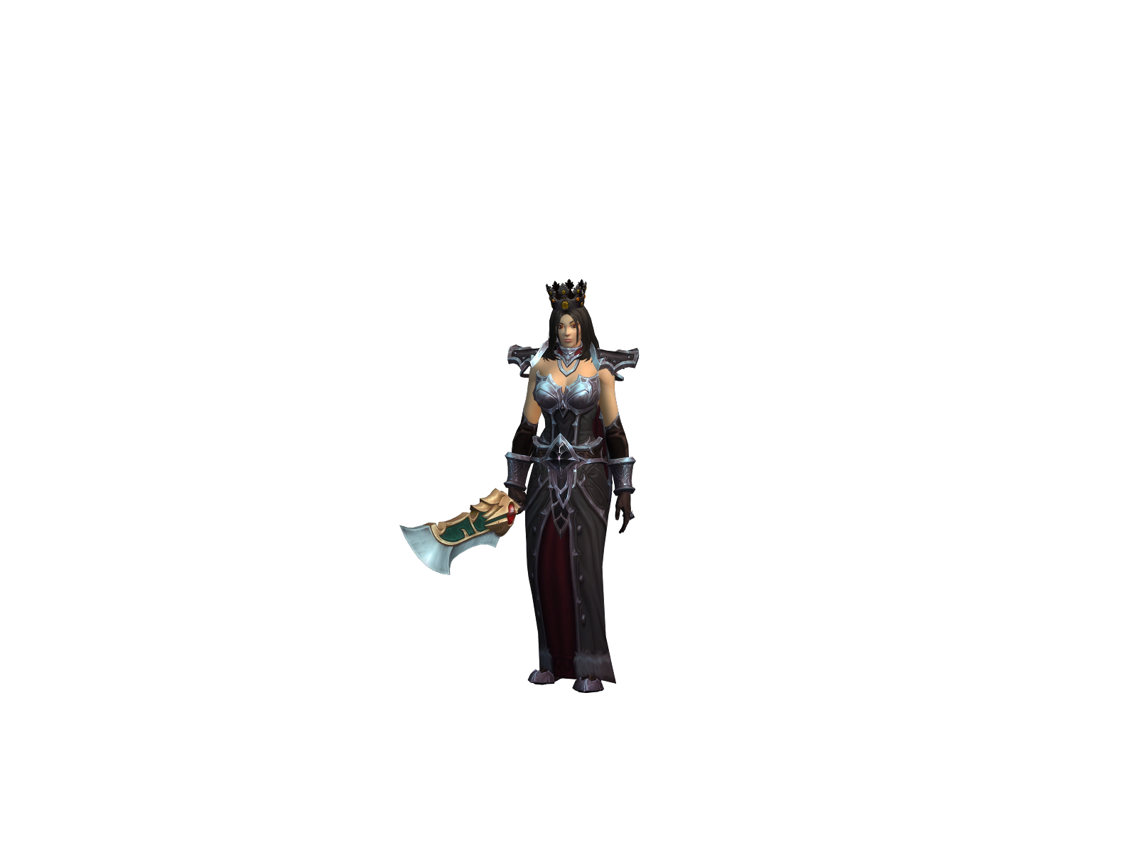 Dawnfisk