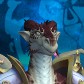 Faentastic avatar