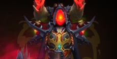 Chaosboltlol's icon