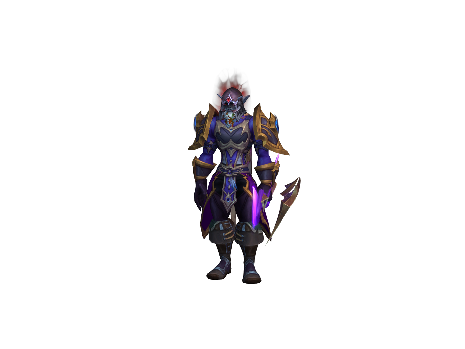 Huntasmic
