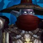Moonsamurai portrait