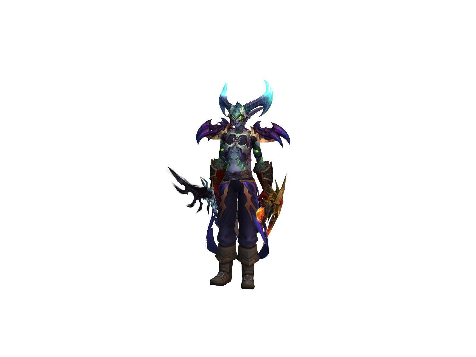Demonfors