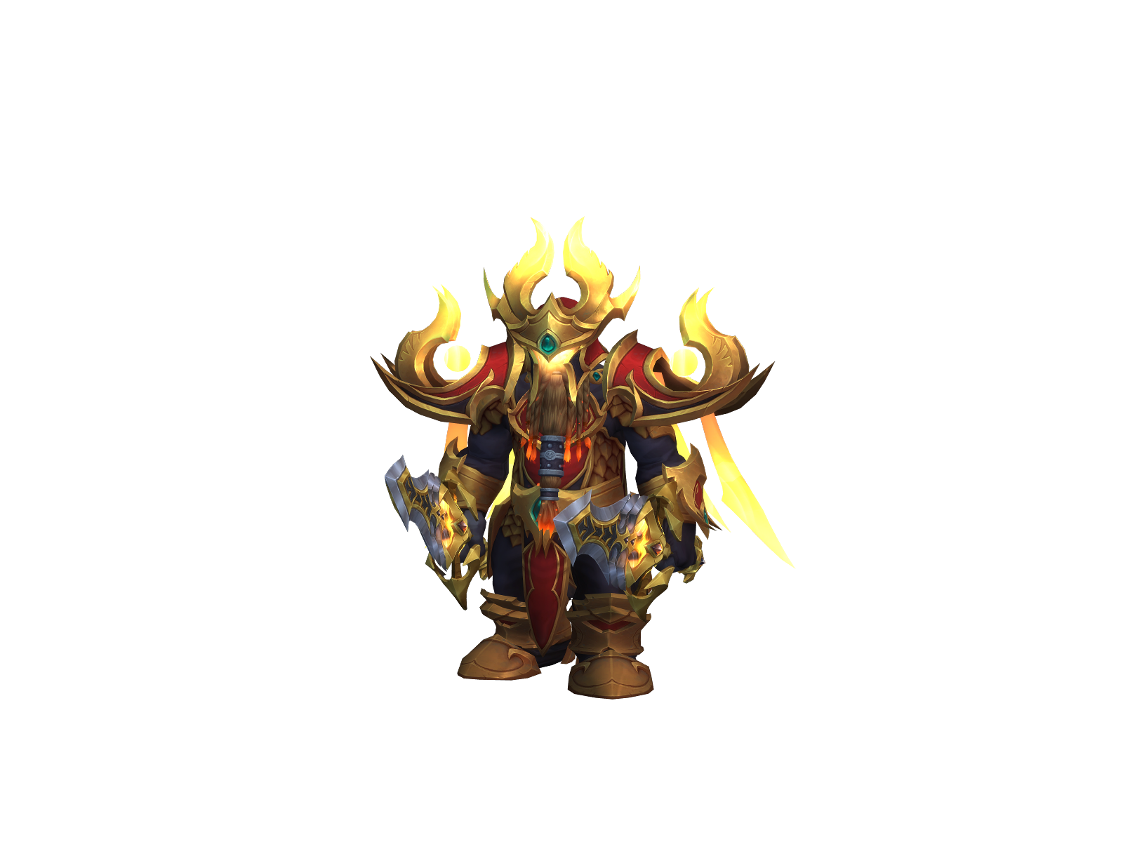 Horcwarr