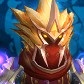 Keburanut avatar