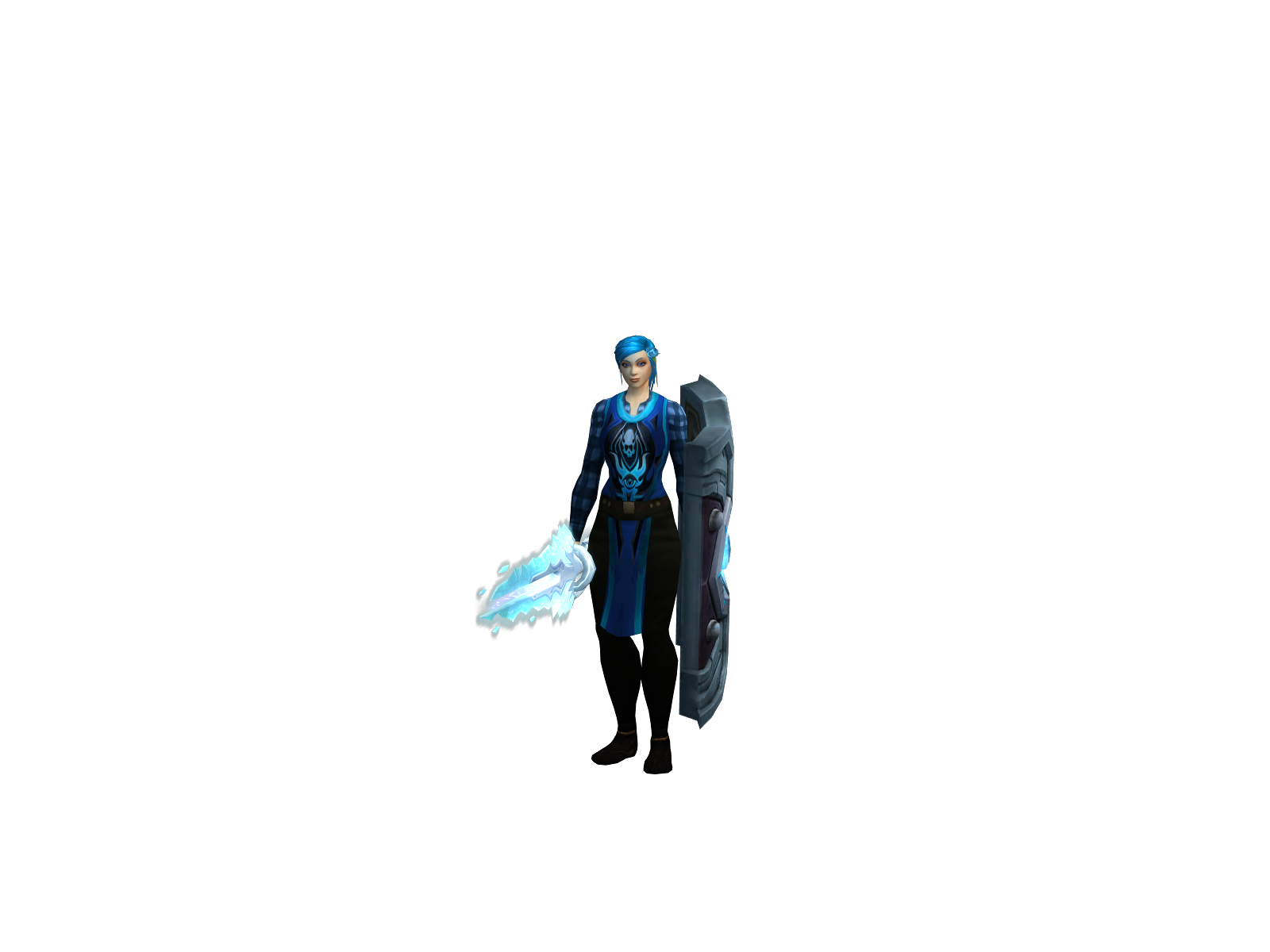 Blueior